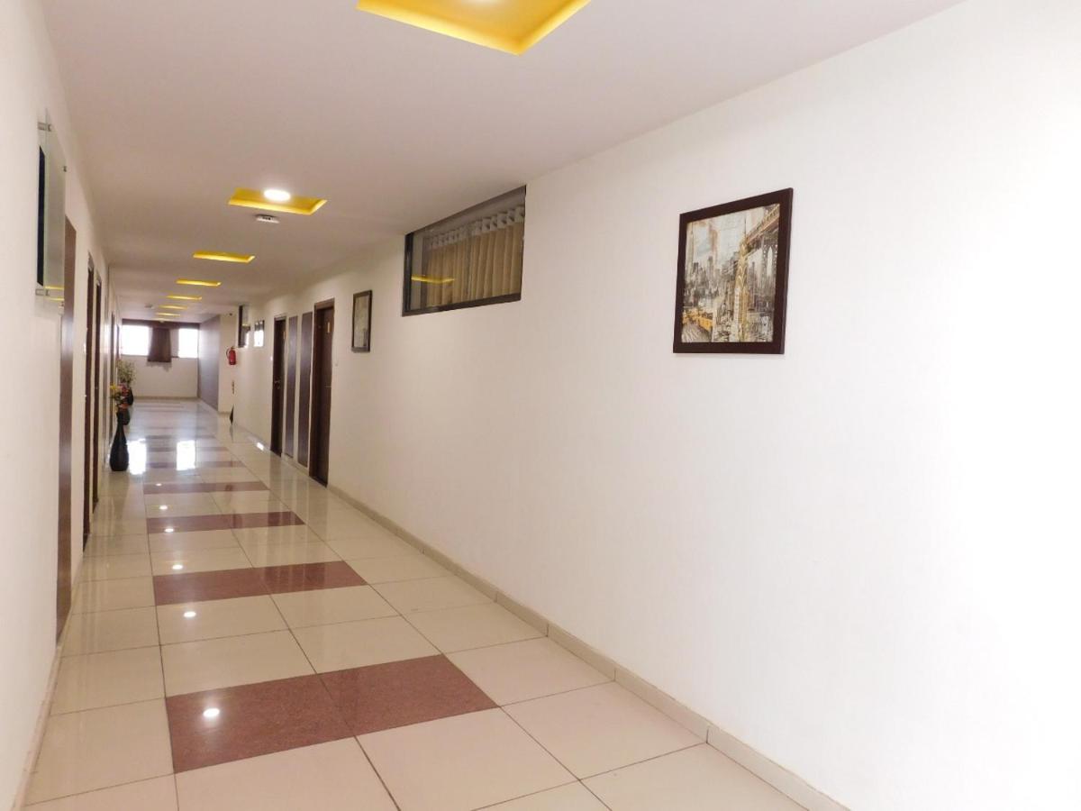 Hotel Shiva Club And Resort Mundra Екстериор снимка
